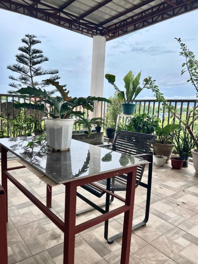 Jo-Cris Apartelle Lapu-Lapu City Kültér fotó